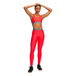 W HG Leggings - Dame Træningstights
