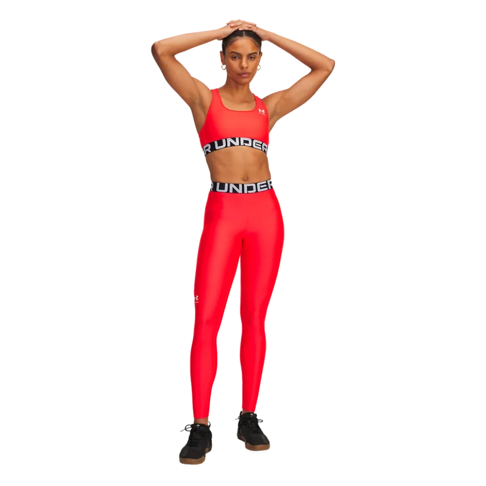 W HG Leggings - Dame Træningstights