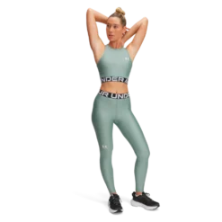 W HG Leggings - Dame Træningstights