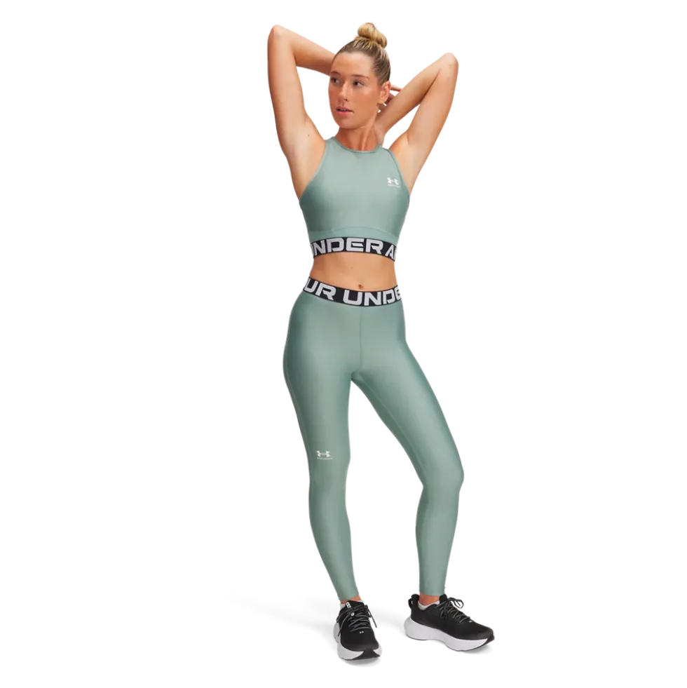 W HG Leggings - Dame Træningstights