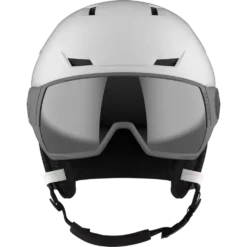 W Icon LT Visor Helmet - Dame Skihjelm