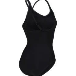 W Isabel Light Cross Back - Dame Badedragt