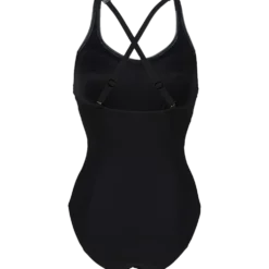 W Isabel Light Cross Back - Dame Badedragt