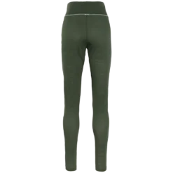 W Iselin Pant 50% Wool - Dame Skiundertøj