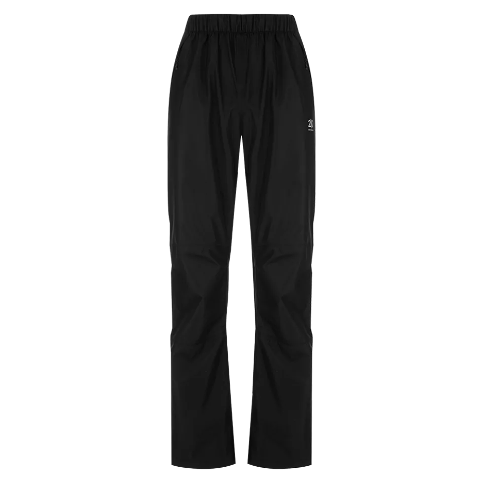 W Jacks Rain Pant - Dame Regnbukser