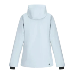 W Kabo Padded Ski Jacket - Dame Skijakke