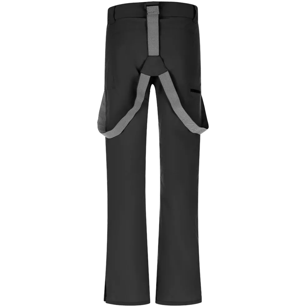 W Kabo Padded Ski Pant - Dame Skibukser