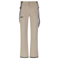 W Kabo Padded Ski Pant - Dame Skibukser