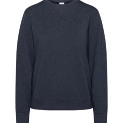 W Kari Crew Sweat - Dame Sweatshirt