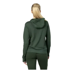 W Kari Hoodie - Dame Sweatshirt