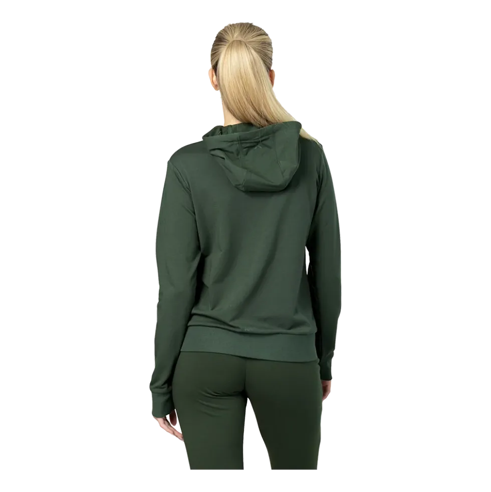 W Kari Hoodie - Dame Sweatshirt