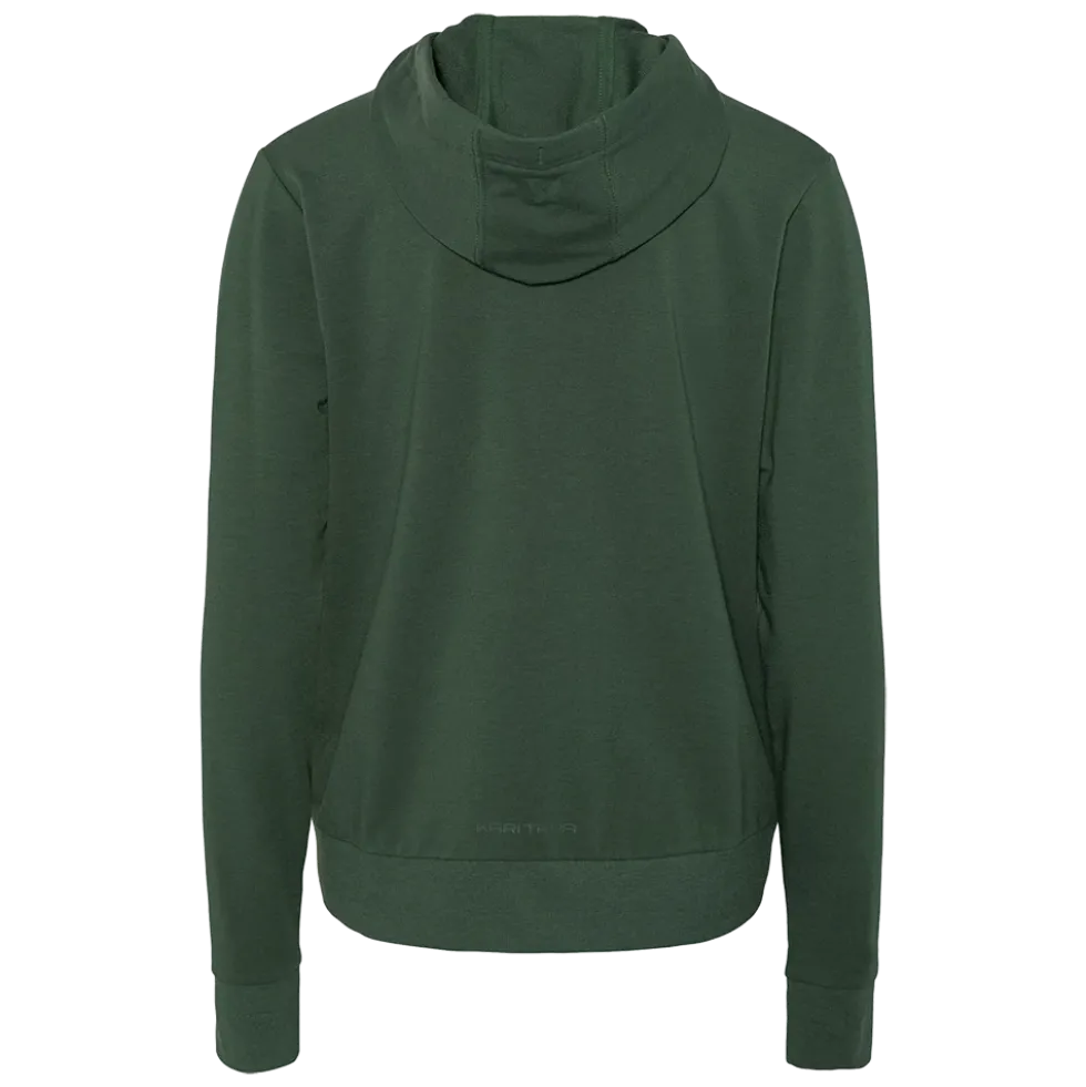 W Kari Hoodie - Dame Sweatshirt
