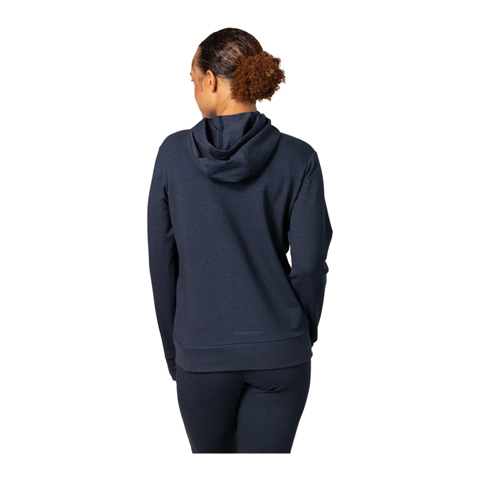 W Kari Hoodie - Dame Sweatshirt