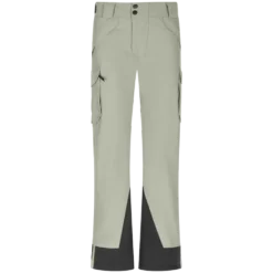 W Krasse Padded Ski Pant - Dame Skibukser