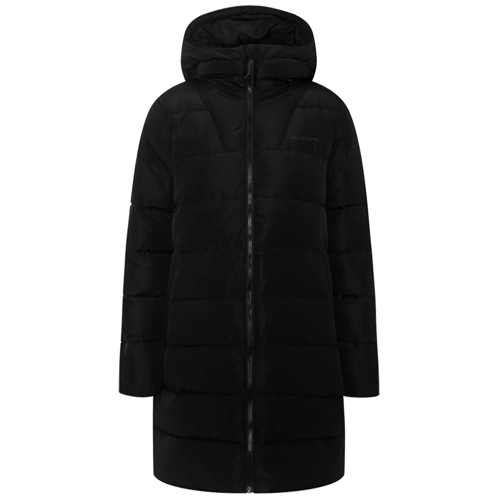 W Linn Parka - Dame Vinterjakke
