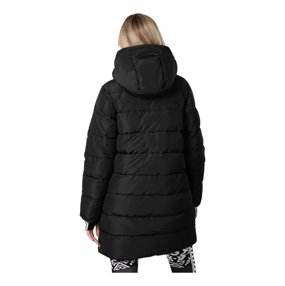 W Linn Parka - Dame Vinterjakke