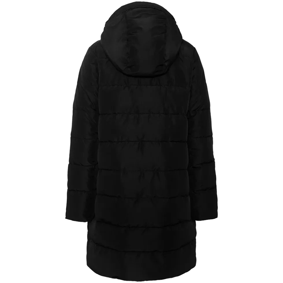 W Linn Parka - Dame Vinterjakke