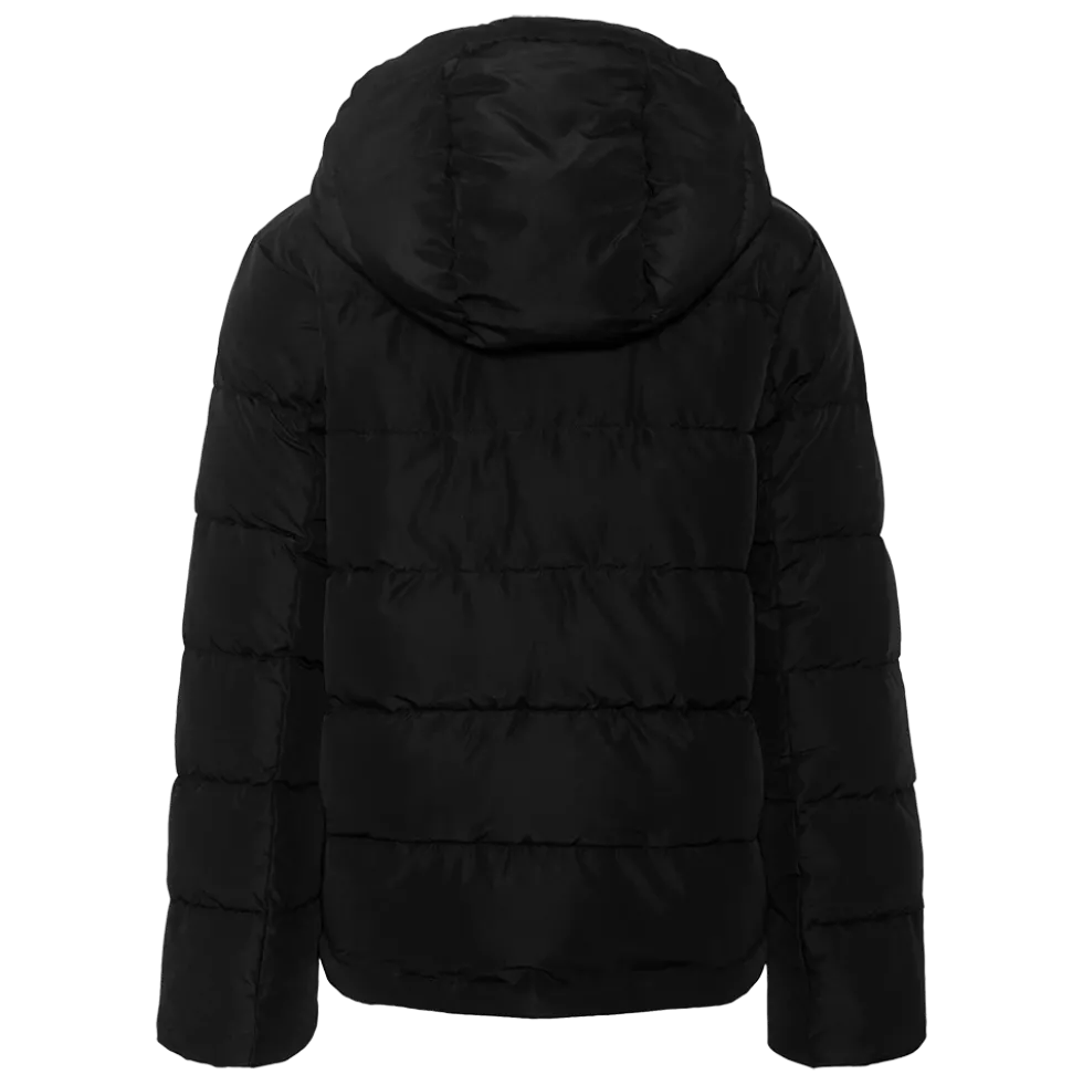 W Linn Puff Jacket - Dame Vinterjakke