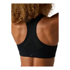 W Mid Support Sports Bra - Dame Sports BH