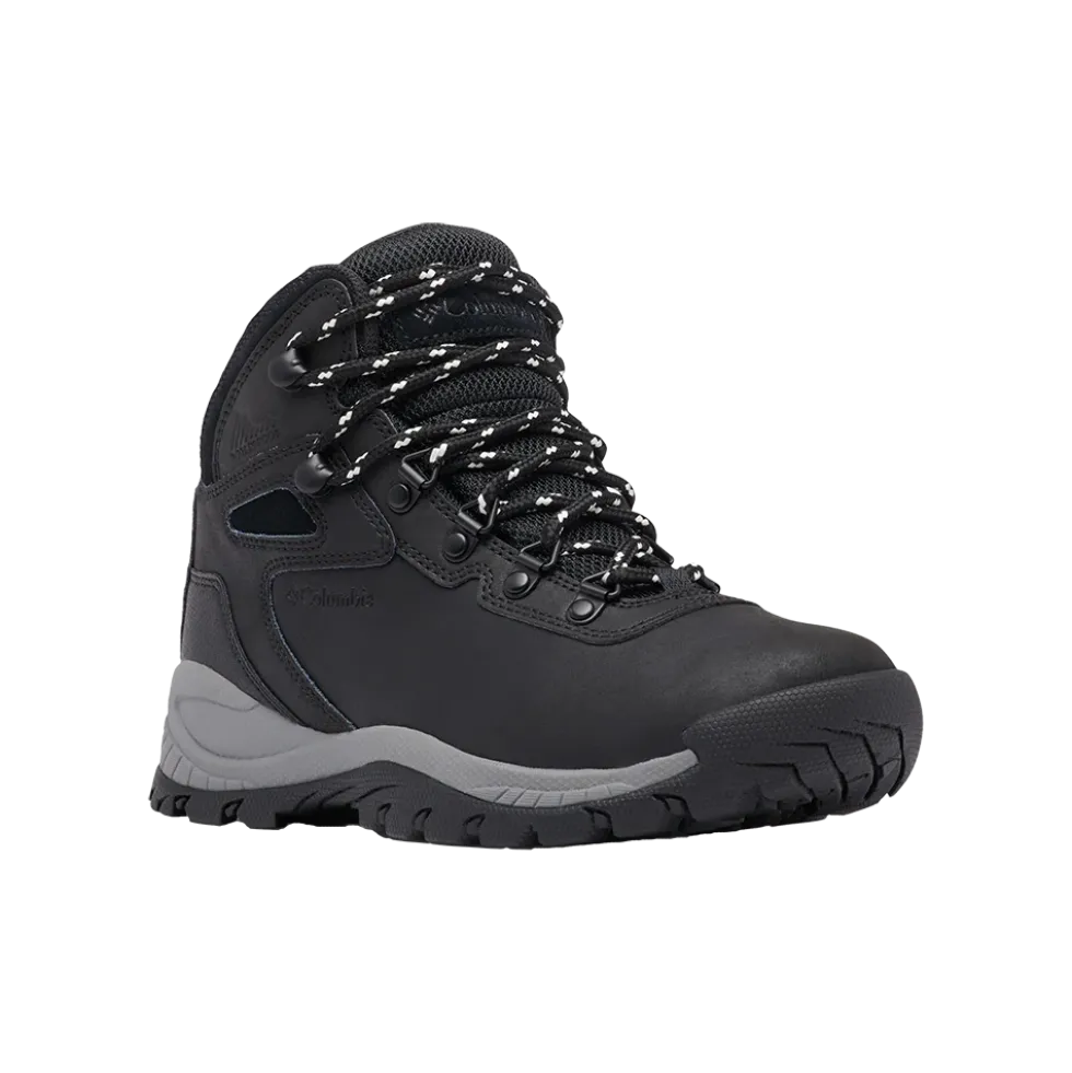 W Newton Ridge Plus - Dame Outdoor Sko