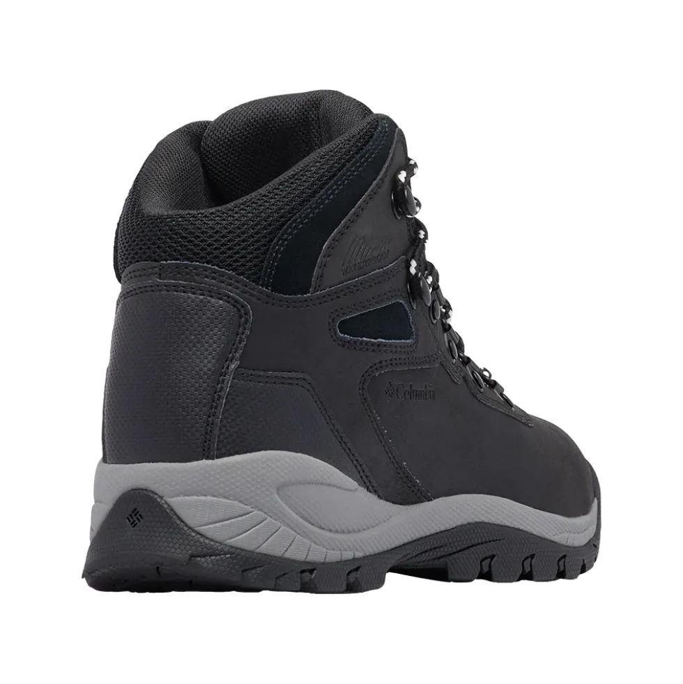 W Newton Ridge Plus - Dame Outdoor Sko