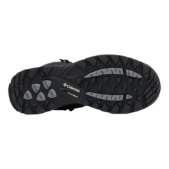 W Newton Ridge Plus - Dame Outdoor Sko