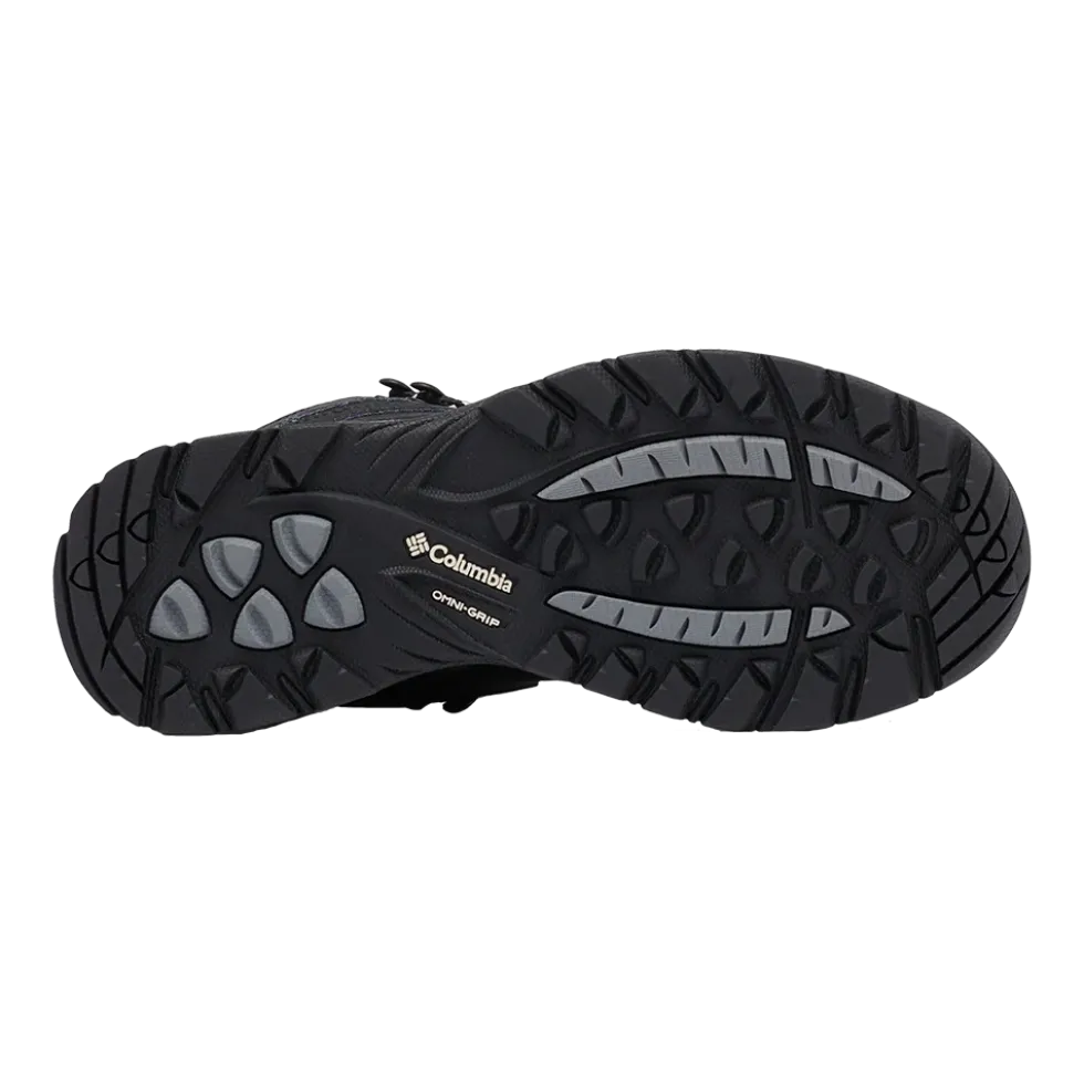 W Newton Ridge Plus - Dame Outdoor Sko