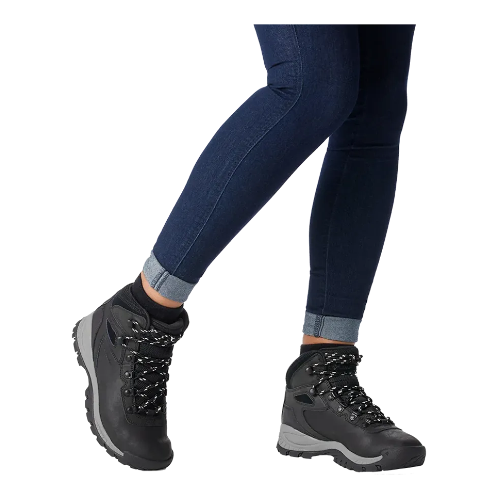 W Newton Ridge Plus - Dame Outdoor Sko