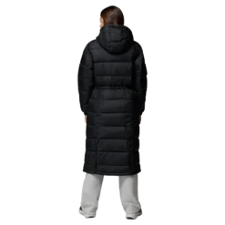 W Pike Lake III Long Jacket - Dame Vinterjakke