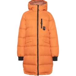 W Rongve Parka - Dame Vinterjakke