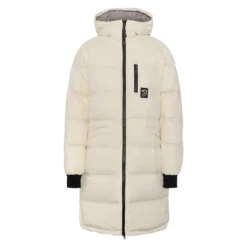 W Rongve Parka - Dame Vinterjakke