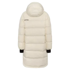 W Rongve Parka - Dame Vinterjakke