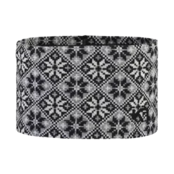 W Rose Headband - Dame Pandebånd