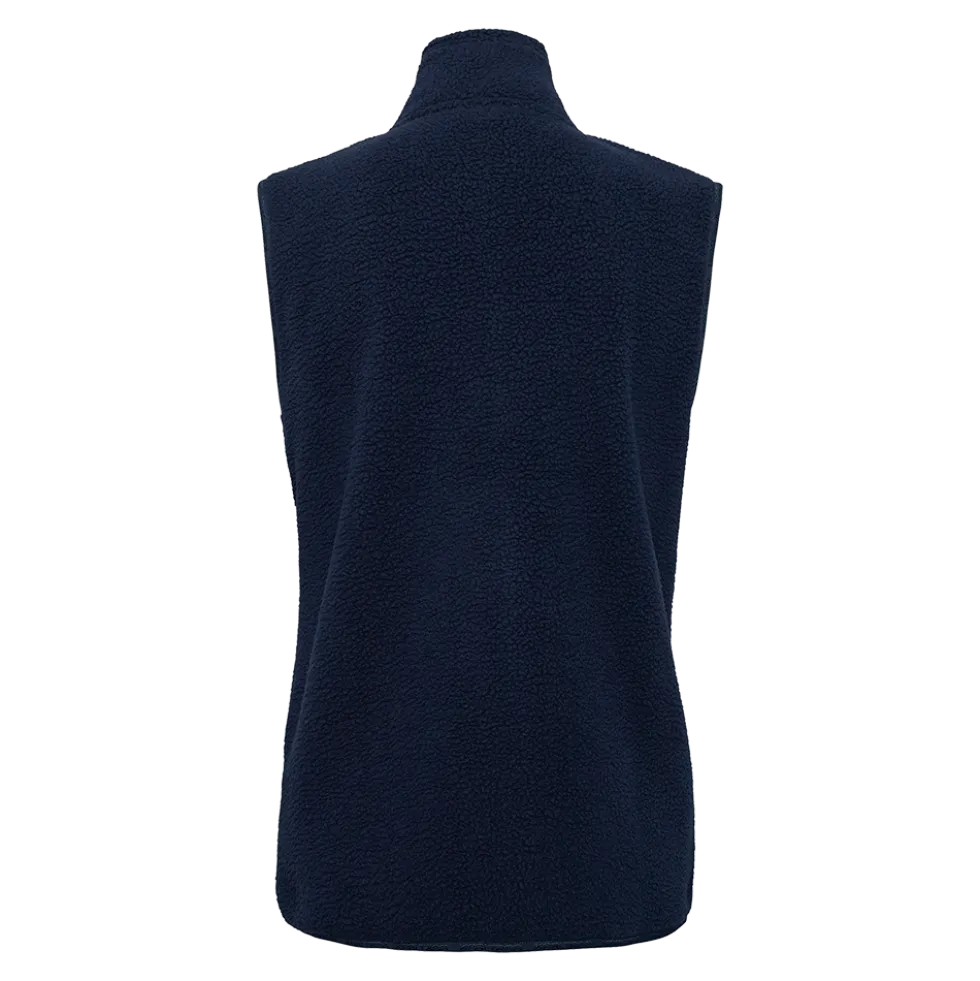 W Røthe Fleece Vest - Dame Vest