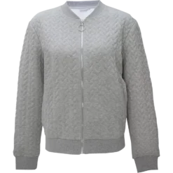 W Scuba Jacket - Dame Sweatshirt