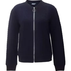 W Scuba Jacket - Dame Sweatshirt