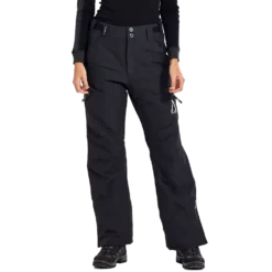 W Shell Pants - Dame Skibukser