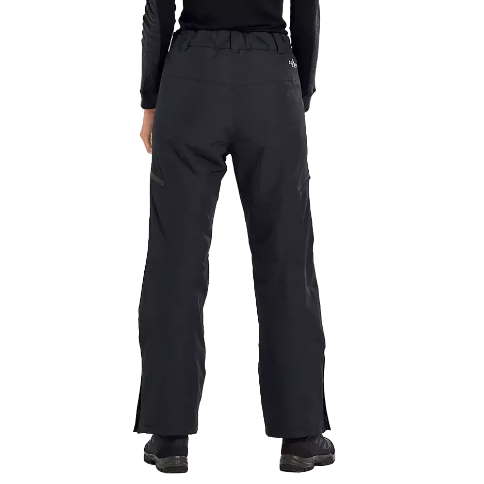 W Shell Pants - Dame Skibukser
