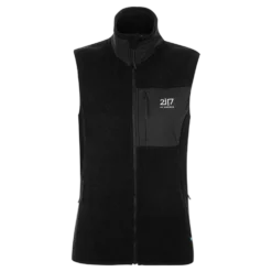 W Skord Wool Vest - Dame Vest