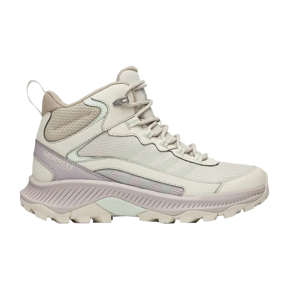 W Speed Strike 2 Mid Waterproof - Dame Outdoor Sko
