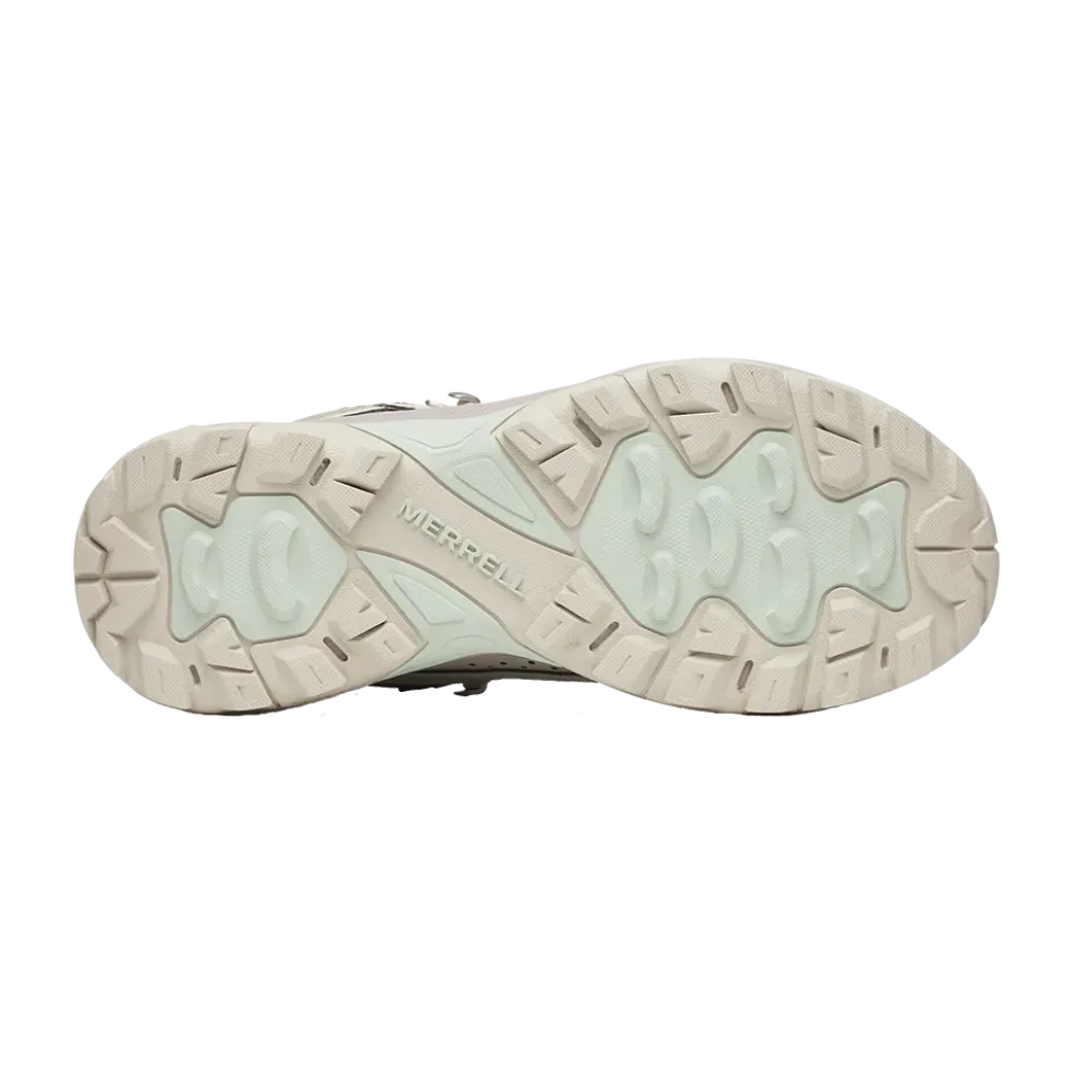 W Speed Strike 2 Mid Waterproof - Dame Outdoor Sko