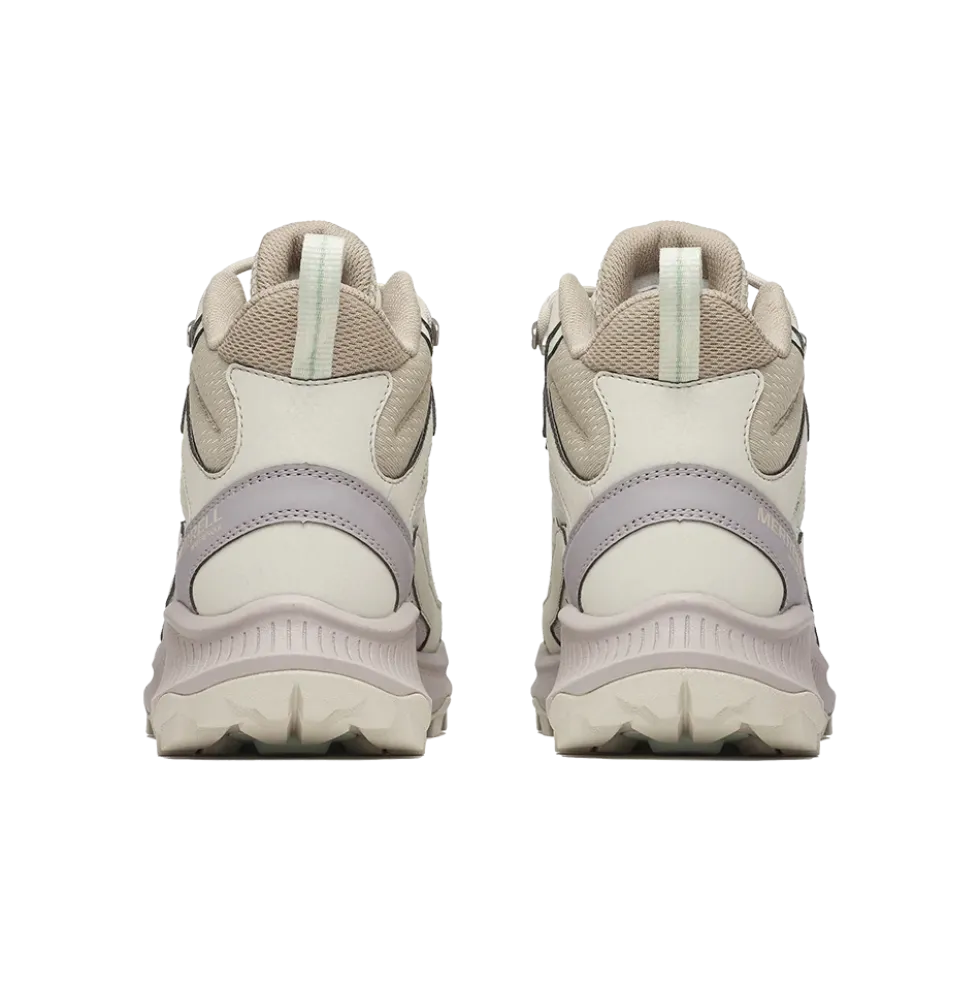 W Speed Strike 2 Mid Waterproof - Dame Outdoor Sko
