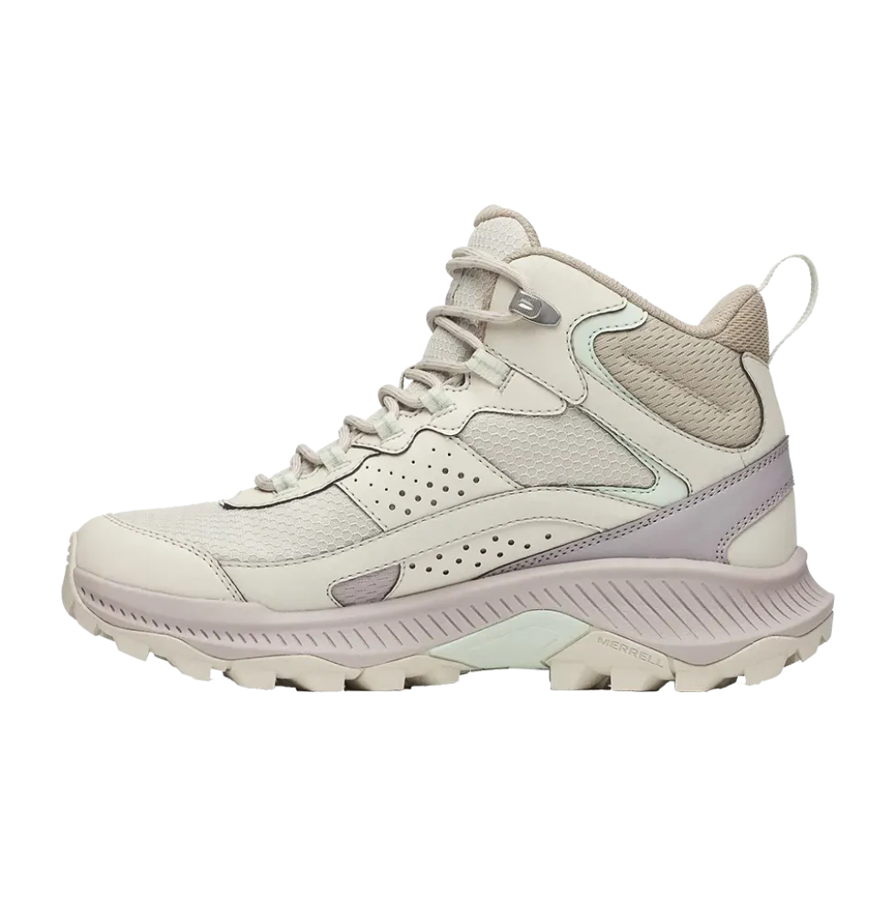 W Speed Strike 2 Mid Waterproof - Dame Outdoor Sko