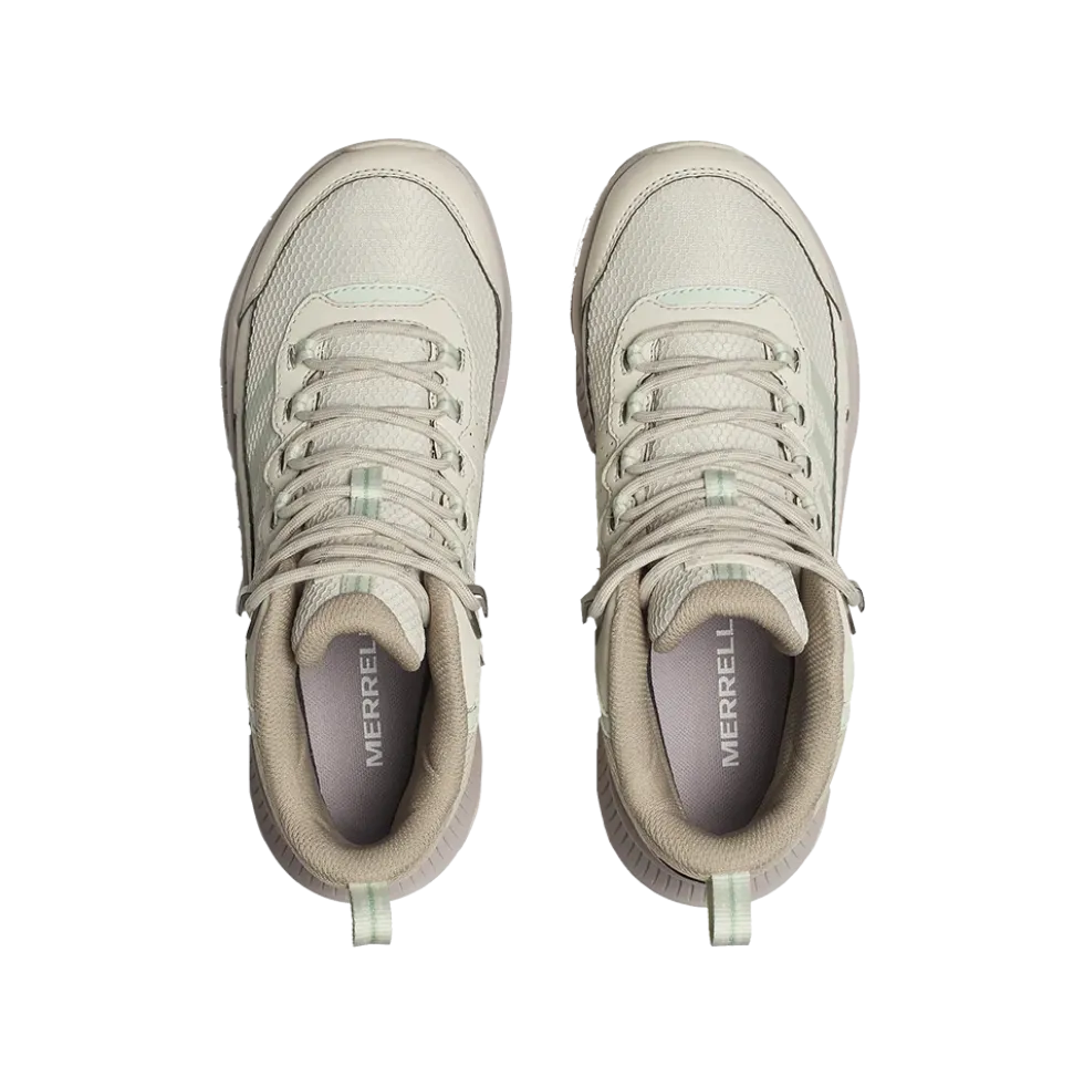W Speed Strike 2 Mid Waterproof - Dame Outdoor Sko