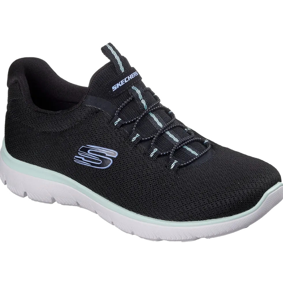 W Summit Slip On - Dame Fritidssko