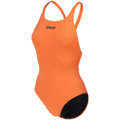 W Team Swimsuit - Dame Badedragt
