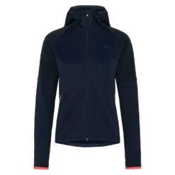 W Tove Midlayer - Dame Fritidsjakke