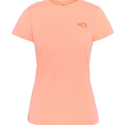 W Traa T-Shirt - Dame T-Shirt