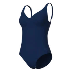 W Victoria U-Back Suit - Dame Badedragt
