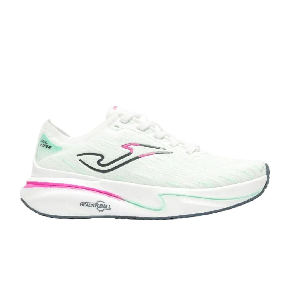 W Viper Running - Dame Løbesko